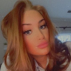 Meet your Posher, Ashlyn